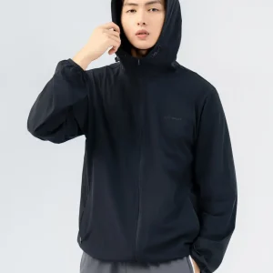 Áo Khoác Gió Thể Thao Nam 1 Lớp Chống Tia UV (SKM7005 )