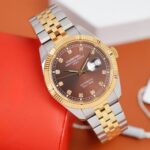 Đồng Hồ Carnival 41mm Nam 8131G-CV-N